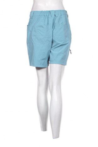 Pantaloni scurți de femei ROCKTRAIL, Mărime M, Culoare Albastru, Preț 46,99 Lei