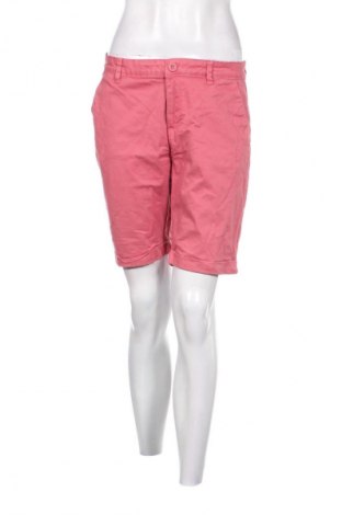 Pantaloni scurți de femei Reserved, Mărime M, Culoare Roșu, Preț 56,99 Lei