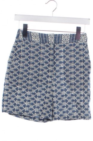 Dámske kraťasy  Reserved, Veľkosť XS, Farba Viacfarebná, Cena  15,86 €