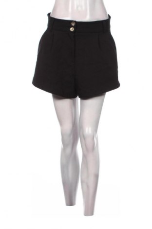 Damskie szorty River Island, Rozmiar S, Kolor Czarny, Cena 61,99 zł