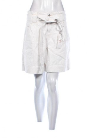 Damen Shorts S.Oliver, Größe M, Farbe Ecru, Preis € 53,99