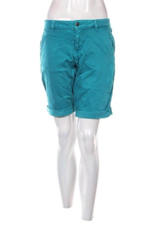 Damen Shorts S.Oliver, Größe L, Farbe Grün, Preis 19,99 €