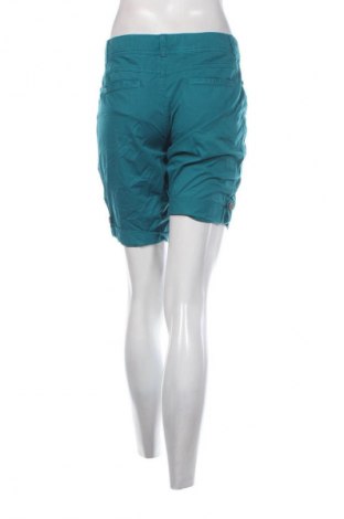 Pantaloni scurți de femei S.Oliver, Mărime M, Culoare Albastru, Preț 98,99 Lei
