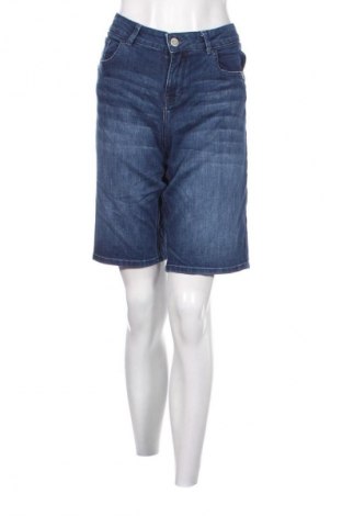 Damen Shorts S.Oliver, Größe L, Farbe Blau, Preis 19,99 €