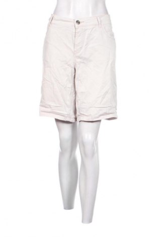 Pantaloni scurți de femei S.Oliver, Mărime 3XL, Culoare Gri, Preț 102,99 Lei