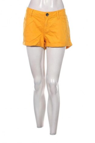 Pantaloni scurți de femei S.Oliver, Mărime XL, Culoare Galben, Preț 103,99 Lei