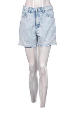 Pantaloni scurți de femei SHEIN, Mărime S, Culoare Albastru, Preț 47,99 Lei