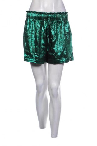 Damen Shorts SHEIN, Größe L, Farbe Grün, Preis € 8,99