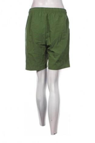 Pantaloni scurți de femei SHEIN, Mărime S, Culoare Verde, Preț 48,99 Lei