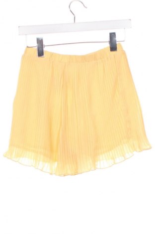 Dámske kraťasy  SHEIN, Veľkosť XS, Farba Žltá, Cena  9,72 €