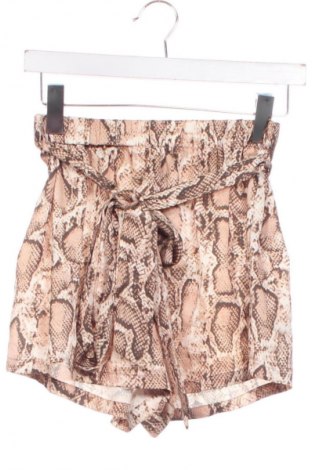 Damen Shorts SHEIN, Größe XS, Farbe Mehrfarbig, Preis 10,00 €