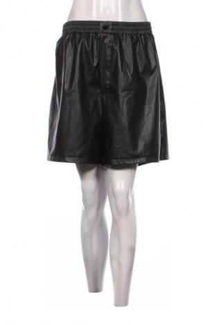 Damen Shorts SHEIN, Größe XL, Farbe Schwarz, Preis 12,28 €