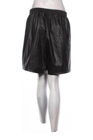 Damen Shorts SHEIN, Größe XL, Farbe Schwarz, Preis 12,28 €