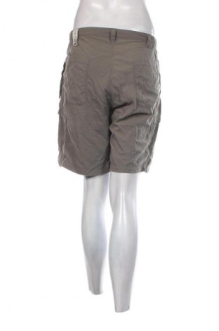 Női rövidnadrág Salewa, Méret XL, Szín Zöld, Ár 15 169 Ft