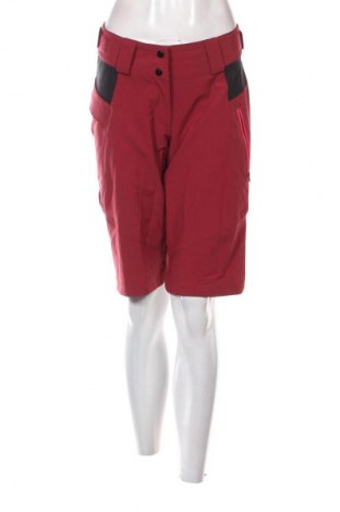 Damen Shorts Scott, Größe M, Farbe Rot, Preis 13,99 €