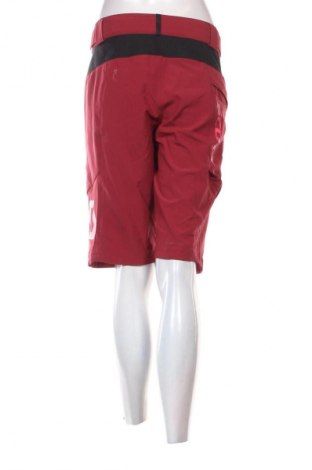 Damen Shorts Scott, Größe M, Farbe Rot, Preis 13,99 €