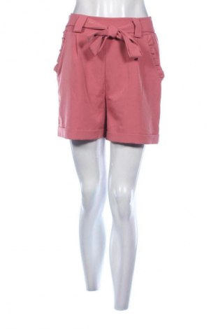 Pantaloni scurți de femei Sensi Wear, Mărime M, Culoare Roșu, Preț 52,99 Lei