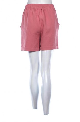 Pantaloni scurți de femei Sensi Wear, Mărime M, Culoare Roșu, Preț 52,99 Lei