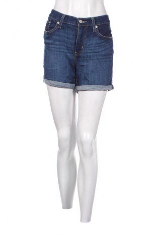 Női rövidnadrág Signature By Levi Strauss & Co, Méret L, Szín Kék, Ár 5 959 Ft