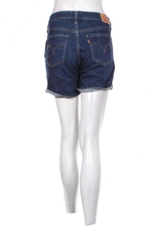 Női rövidnadrág Signature By Levi Strauss & Co, Méret L, Szín Kék, Ár 5 959 Ft