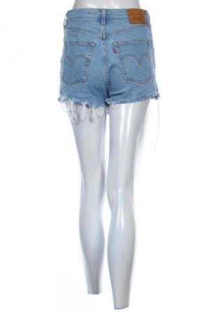 Dámske kraťasy  Signature By Levi Strauss & Co, Veľkosť M, Farba Modrá, Cena  12,95 €
