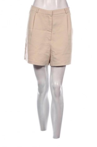 Damen Shorts Sinsay, Größe XL, Farbe Beige, Preis 8,90 €