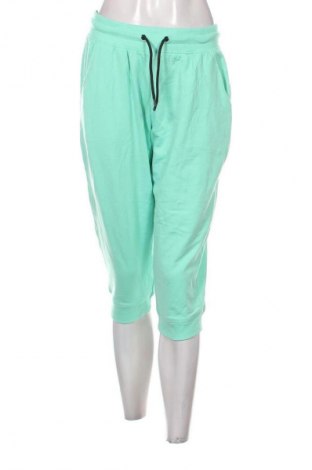 Damen Shorts Sports Performance by Tchibo, Größe S, Farbe Grün, Preis € 11,99