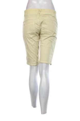 Pantaloni scurți de femei Street One, Mărime M, Culoare Verde, Preț 60,99 Lei