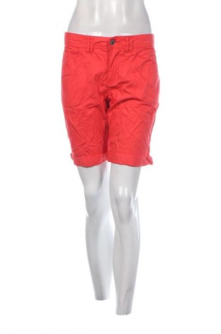 Damen Shorts Street One, Größe M, Farbe Rot, Preis 12,99 €