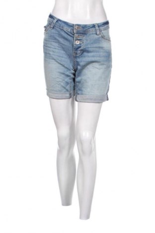 Damen Shorts Sublevel, Größe M, Farbe Blau, Preis 11,99 €
