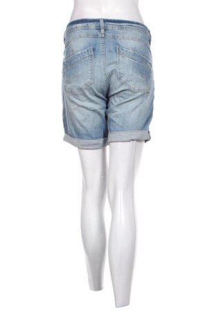Damen Shorts Sublevel, Größe M, Farbe Blau, Preis 11,99 €