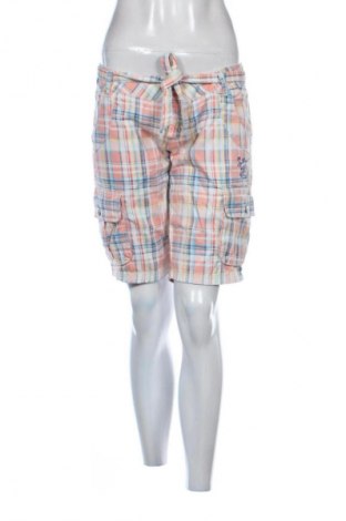 Pantaloni scurți de femei Sublevel, Mărime S, Culoare Multicolor, Preț 47,99 Lei