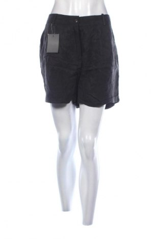 Női rövidnadrág Superdry, Méret L, Szín Fekete, Ár 20 769 Ft