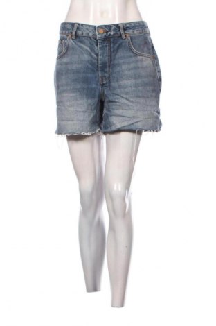 Damen Shorts Superdry, Größe XL, Farbe Blau, Preis € 22,99