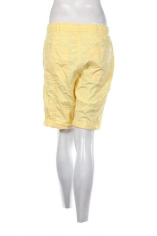 Damen Shorts Sure, Größe M, Farbe Gelb, Preis 10,99 €