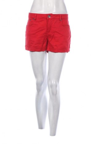 Damen Shorts Sutherland, Größe M, Farbe Rot, Preis 13,99 €