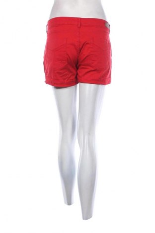 Damen Shorts Sutherland, Größe M, Farbe Rot, Preis 13,99 €
