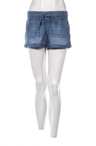 Pantaloni scurți de femei Takko Fashion, Mărime S, Culoare Albastru, Preț 61,99 Lei