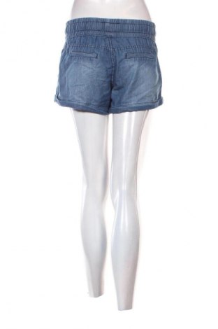 Pantaloni scurți de femei Takko Fashion, Mărime S, Culoare Albastru, Preț 61,99 Lei