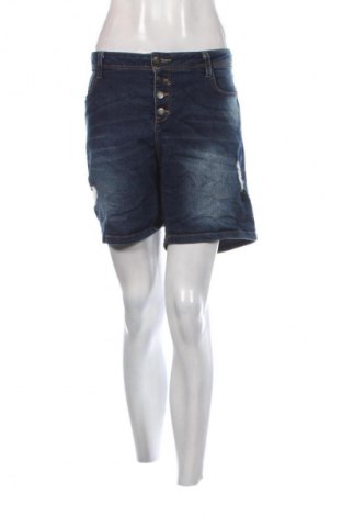 Női rövidnadrág Takko Fashion, Méret XXL, Szín Kék, Ár 5 049 Ft