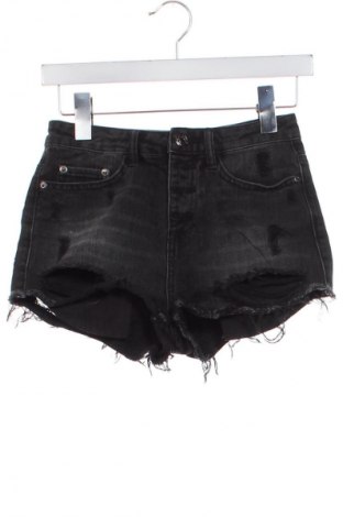 Damen Shorts Tally Weijl, Größe XXS, Farbe Schwarz, Preis 11,99 €