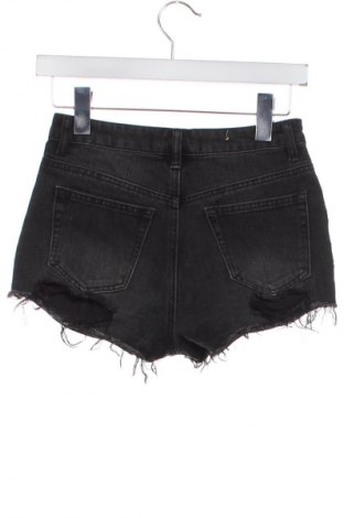 Damen Shorts Tally Weijl, Größe XXS, Farbe Schwarz, Preis 11,99 €