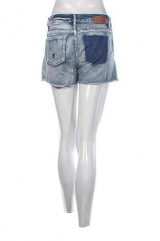 Damen Shorts Tally Weijl, Größe M, Farbe Blau, Preis 10,99 €