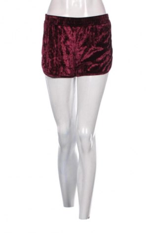 Damen Shorts Tally Weijl, Größe S, Farbe Lila, Preis 9,72 €
