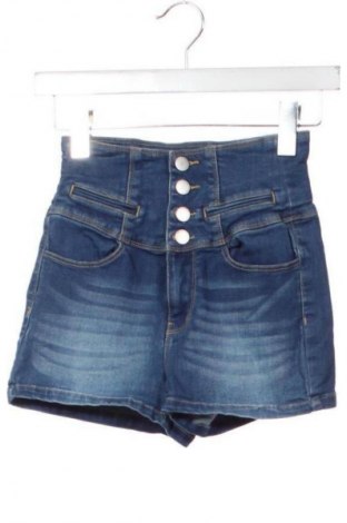 Damen Shorts Tally Weijl, Größe XS, Farbe Blau, Preis 11,99 €