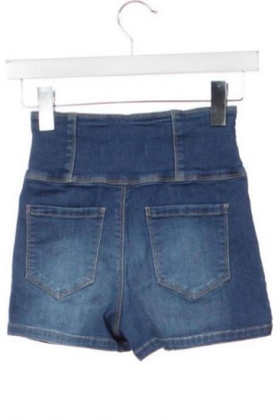Damen Shorts Tally Weijl, Größe XS, Farbe Blau, Preis 11,99 €
