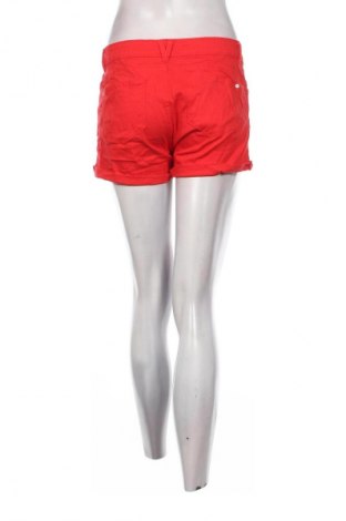 Damen Shorts Terranova, Größe M, Farbe Rot, Preis 7,99 €