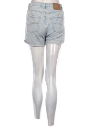 Damen Shorts Terranova, Größe S, Farbe Blau, Preis € 9,72