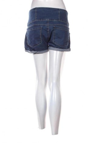 Damen Shorts Terranova, Größe M, Farbe Blau, Preis 9,99 €