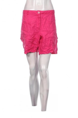 Pantaloni scurți de femei Thalassa, Mărime XL, Culoare Roz, Preț 82,99 Lei